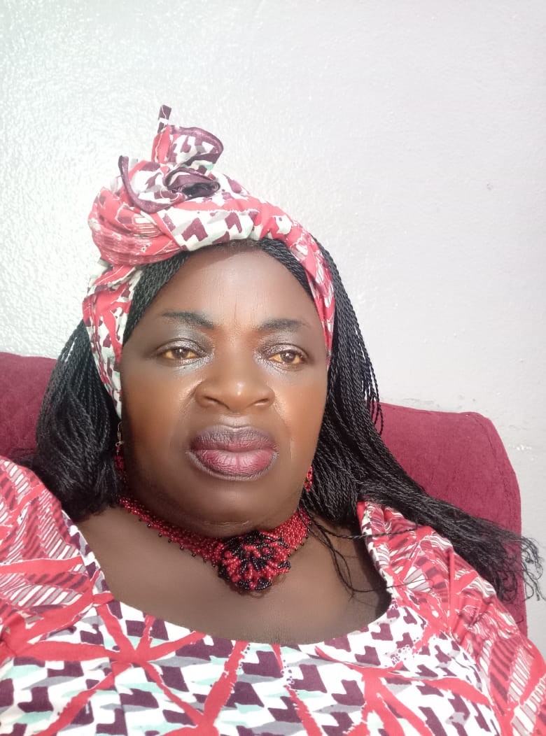 Njei Grace Endam