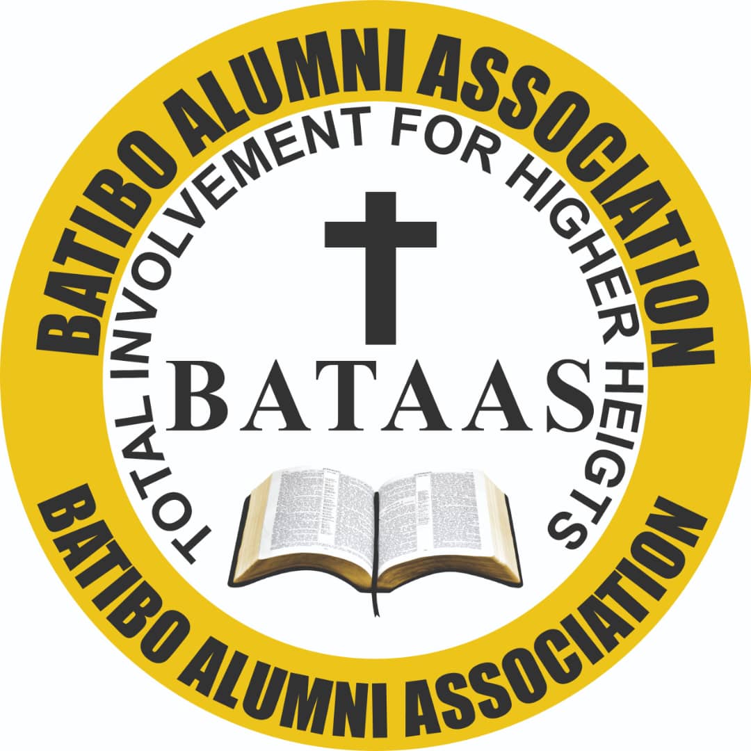 BATAAS Logo
