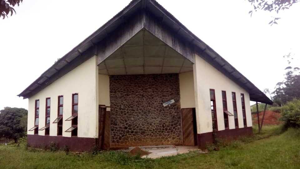 BATAAS Campus Image