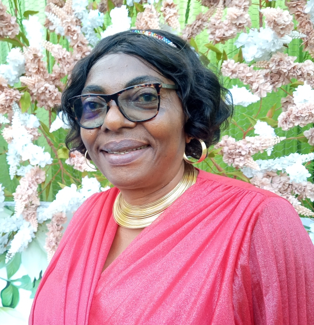 Jane Awu Bande