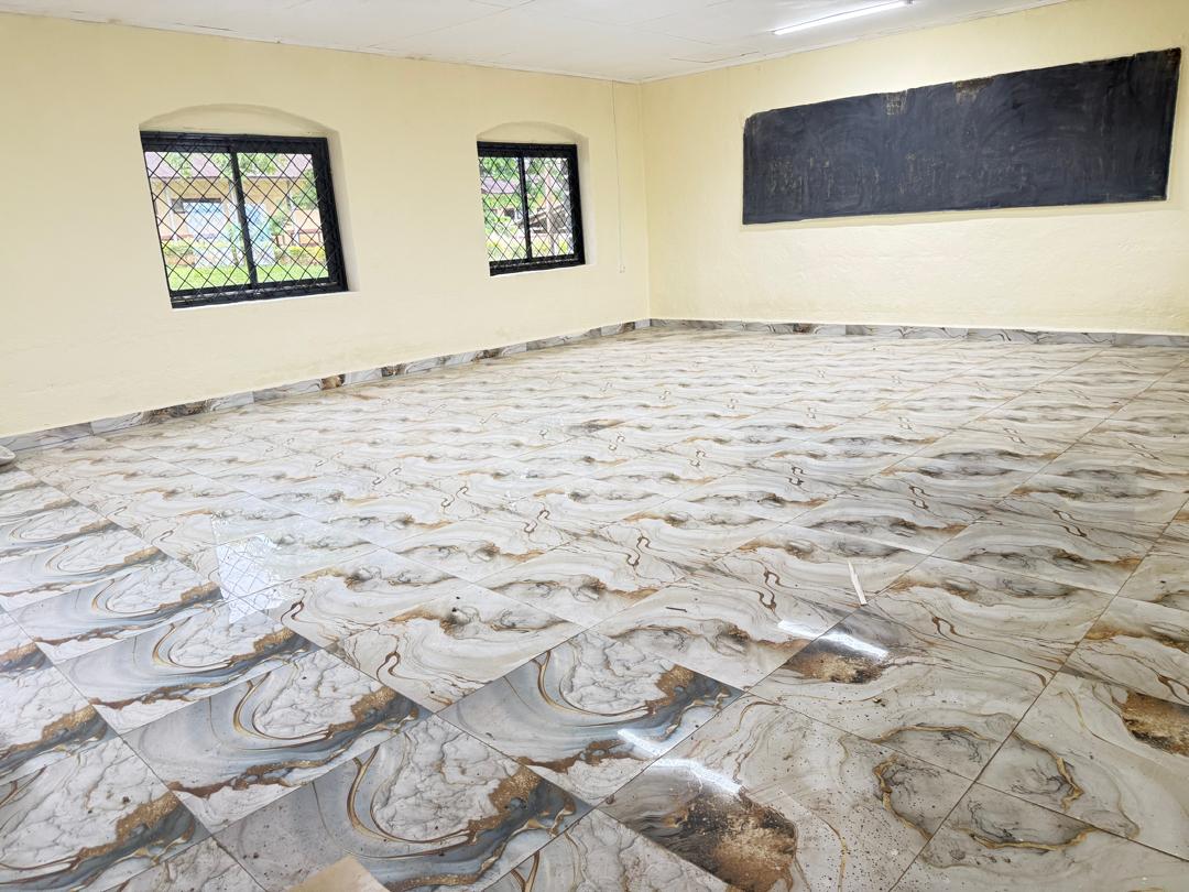 Chapel project image