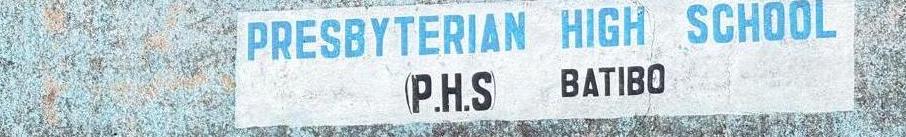 School Sign