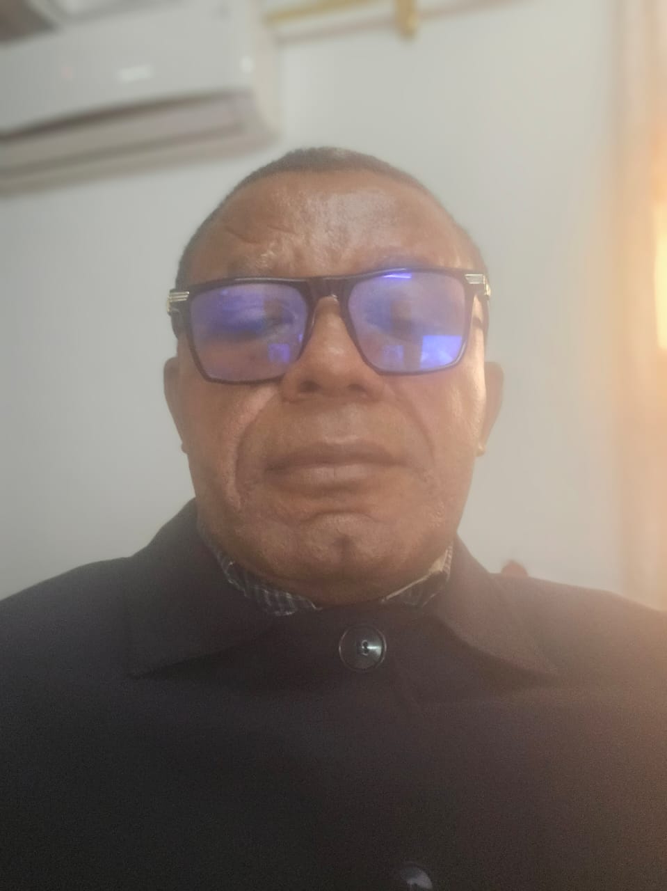 Tebid Joshua Atud